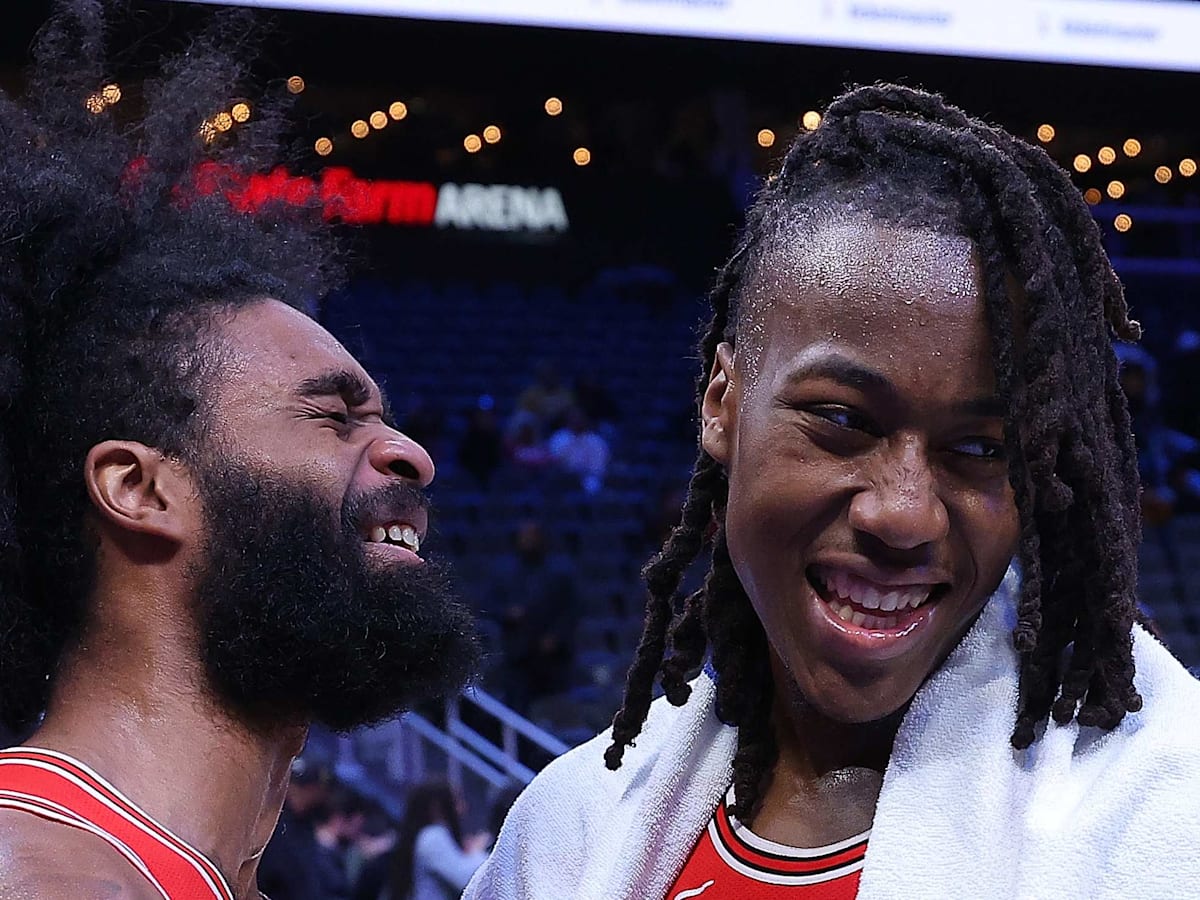 Bulls' Insider gives update on Ayo Dosunmu fans will love to hear