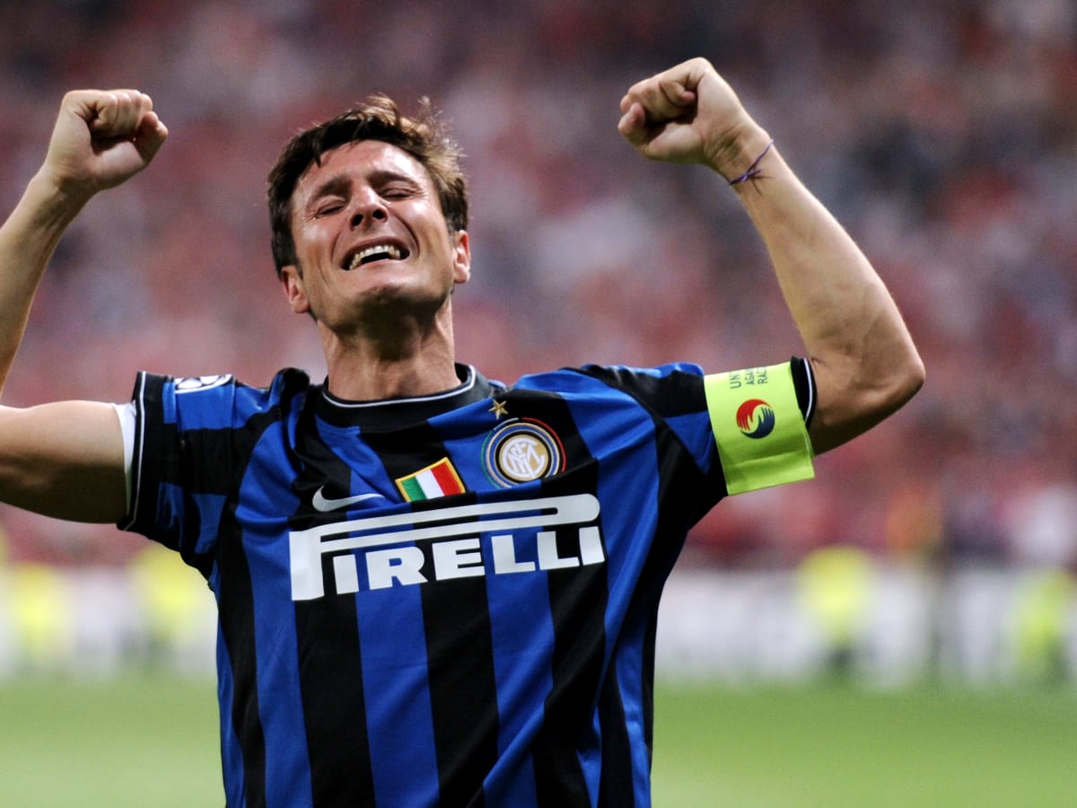 Le migliori maglie dell Inter con sponsor Pirelli