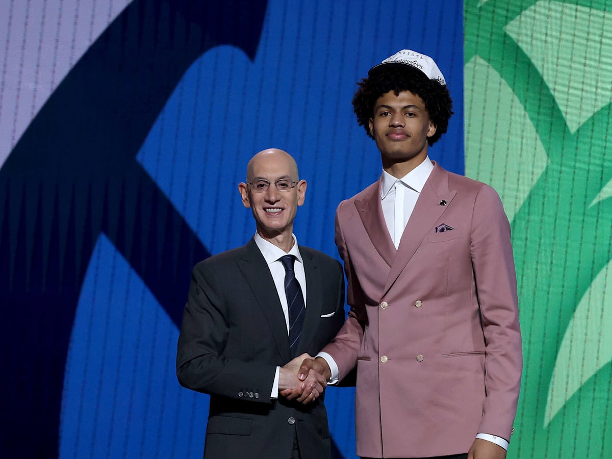 It took one summer league game for the Bulls to regret passing up the perfect  big man