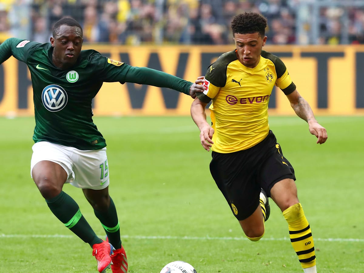 Borussia Dortmund vs Wolfsburg Bundesliga Live Stream Reddit for May 23