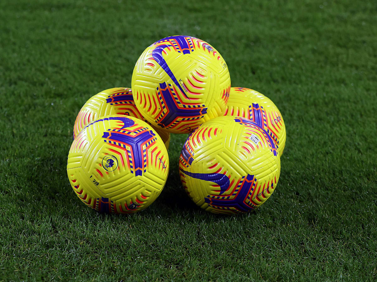 classic premier league balls