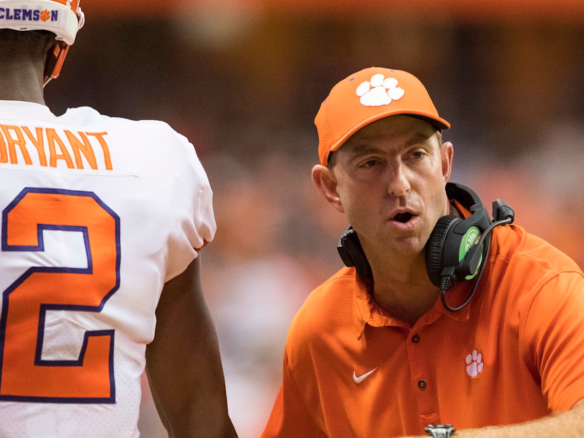 Kelly bryant championship ring discount