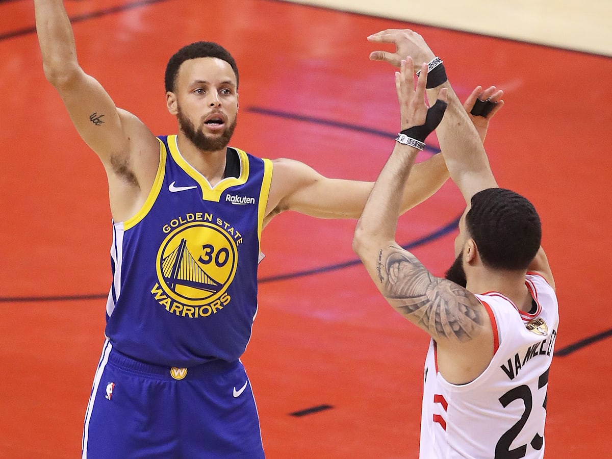Warriors vs Raptors NBA Live Stream Reddit for Steph Curry s Return
