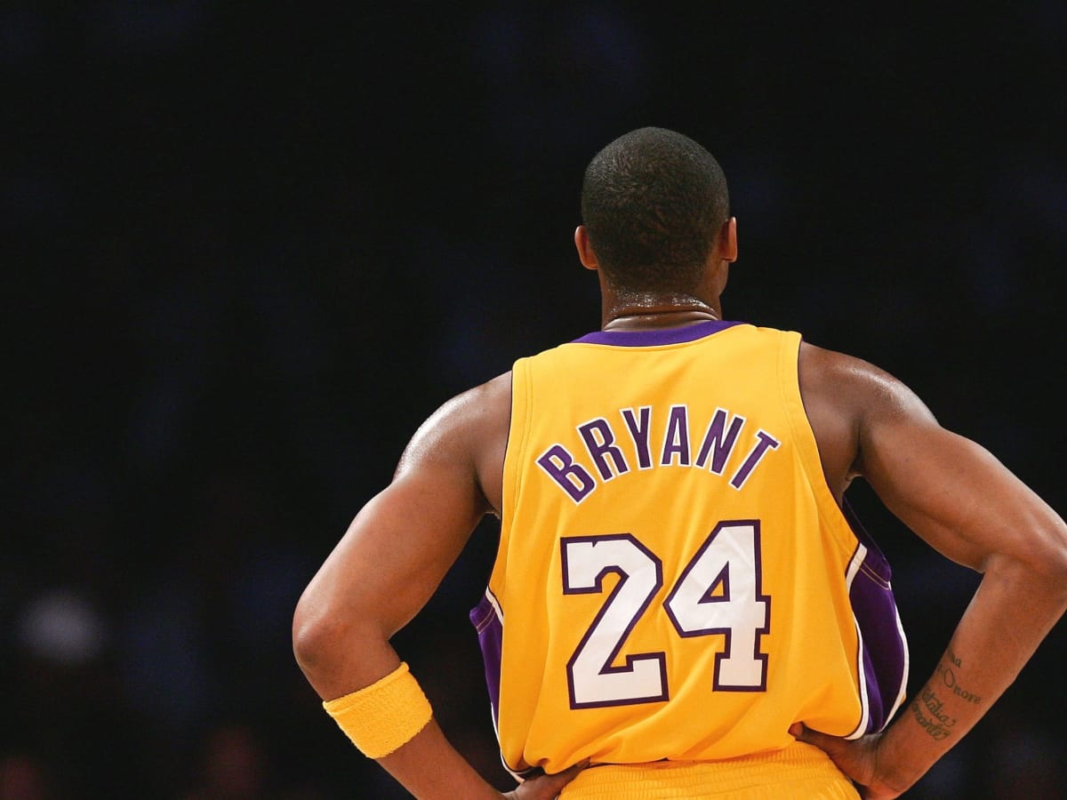 List of NBA Players Changing Jersey Numbers to Honor Kobe Bryant