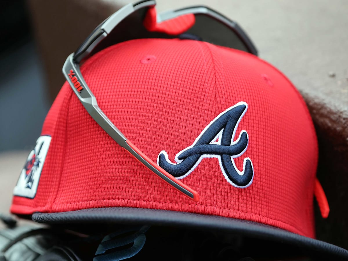 Braves thả Pitcher khi các động thái ngoài mùa giải tiếp tục