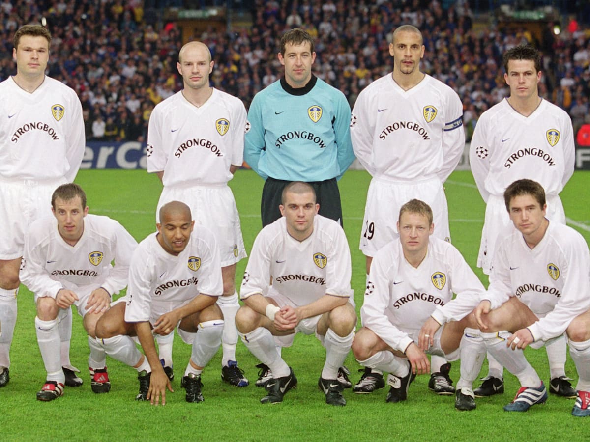 史上最も激安 Ultimate United's Leeds 25-Man Era League Premier the of Squad その他