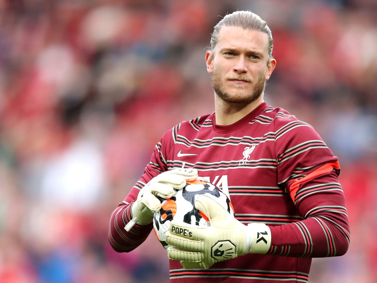 セール中…ロリス・カリウス直筆サイン入り超大型写真…Loris Karius… セール中…ロリス・カリウス直筆サイン入り超大型写真…Loris