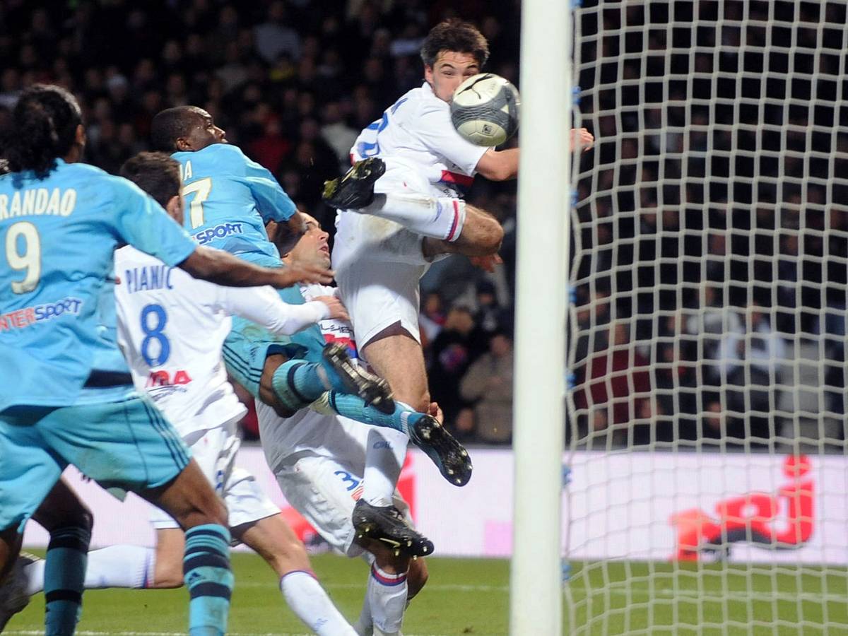 L'agenda-calendrier Olympique de Marseille de Anonyme - Livre