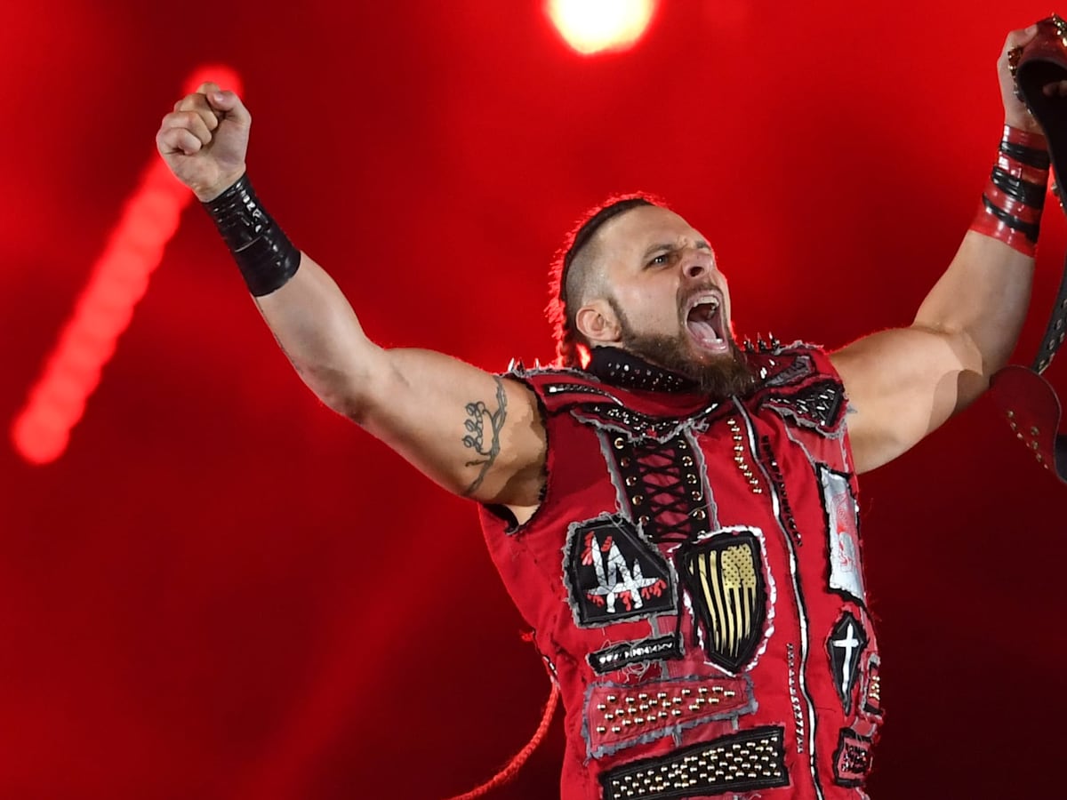 Aew free stream reddit deals