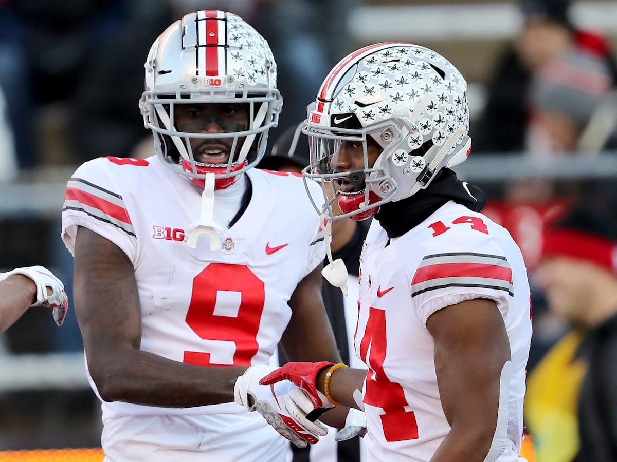 Ohio State vs Penn State NCAA Football Live Stream Reddit for Saturday s Game