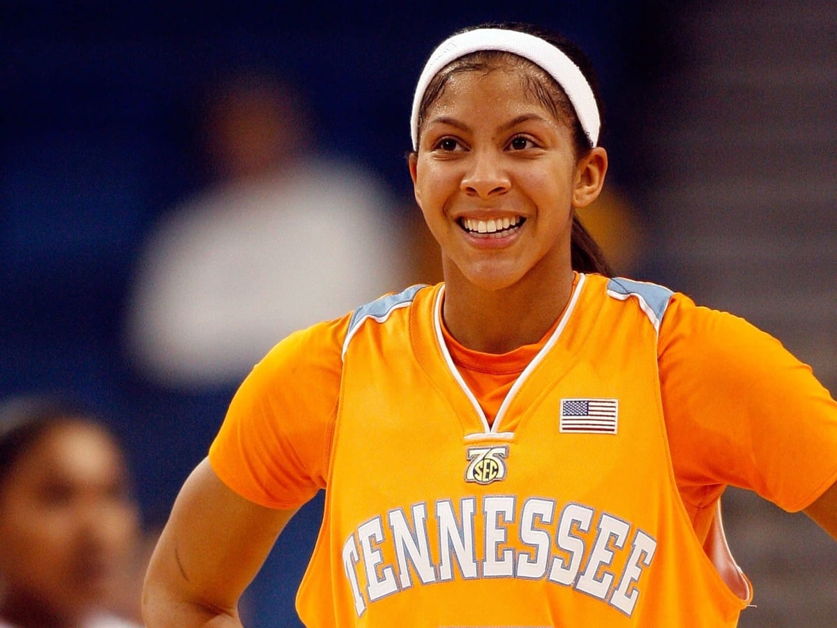 The All Time Tennessee Women s Basketball Starting 5