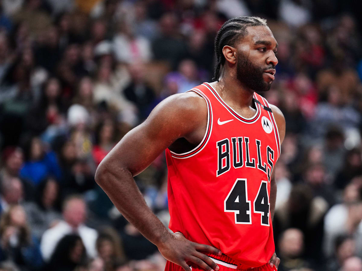 Arturas Karnisovas' top trade priority should excite every Bulls fan