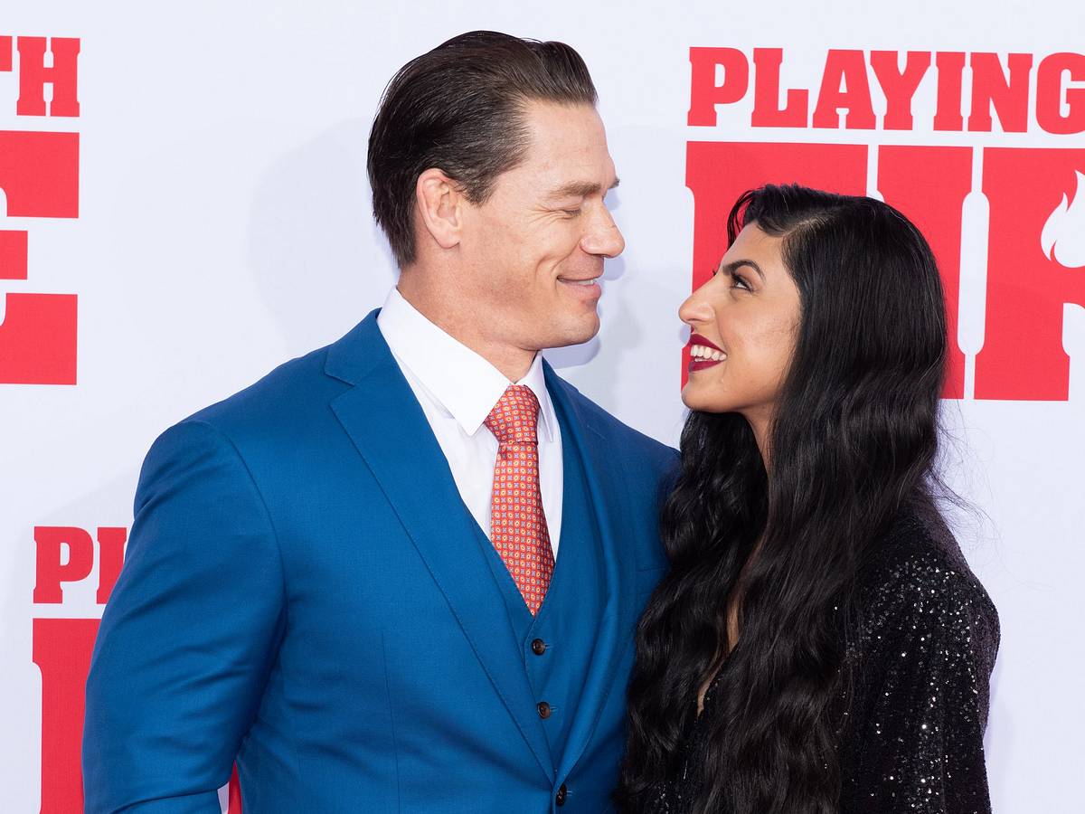 john cena 2023 novia