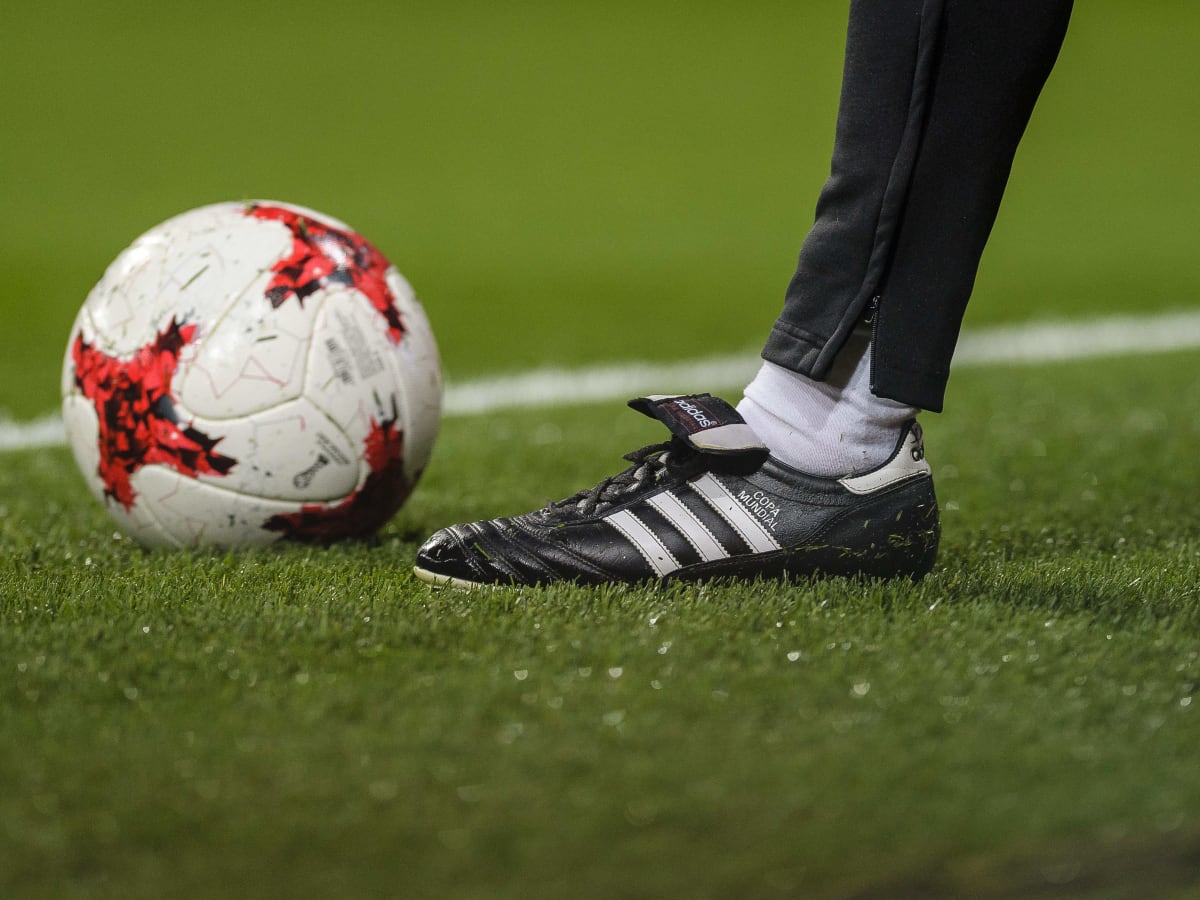 The greatest football boots of all time ranked