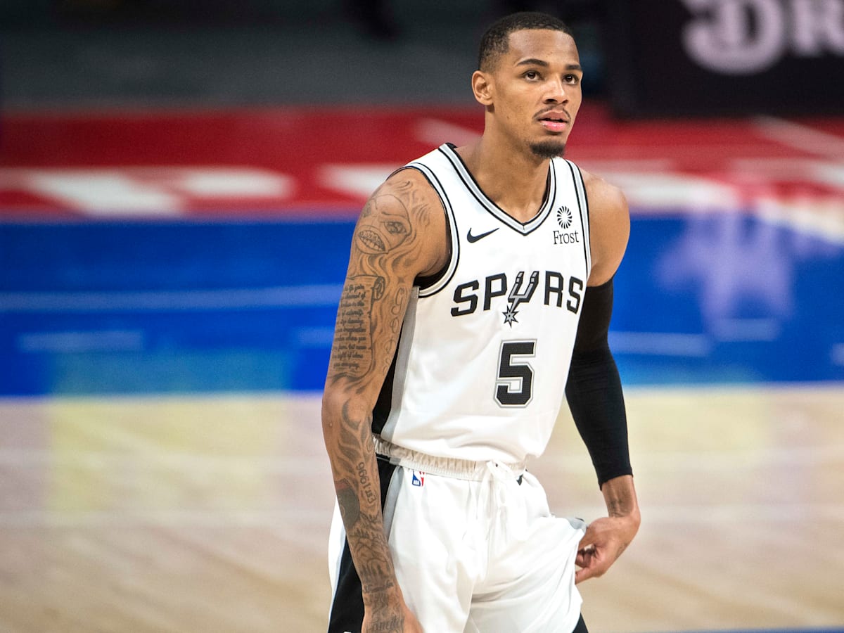 San-Antonio-Spurs-v-Detroit-