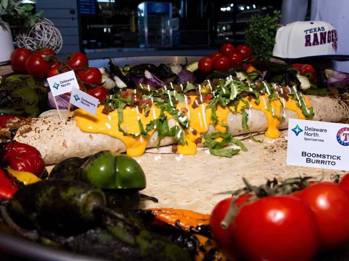 アレッシィ ラ スタンツァ デッロ シロッコ バスケット #センターピース The Wackiest, Coolest and Most Unexpected MLB Ballpark Food