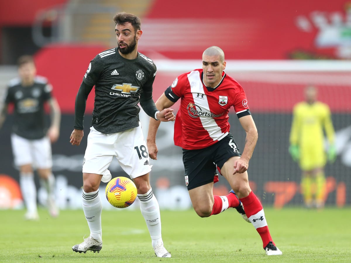 Watch man utd vs southampton live stream free outlet