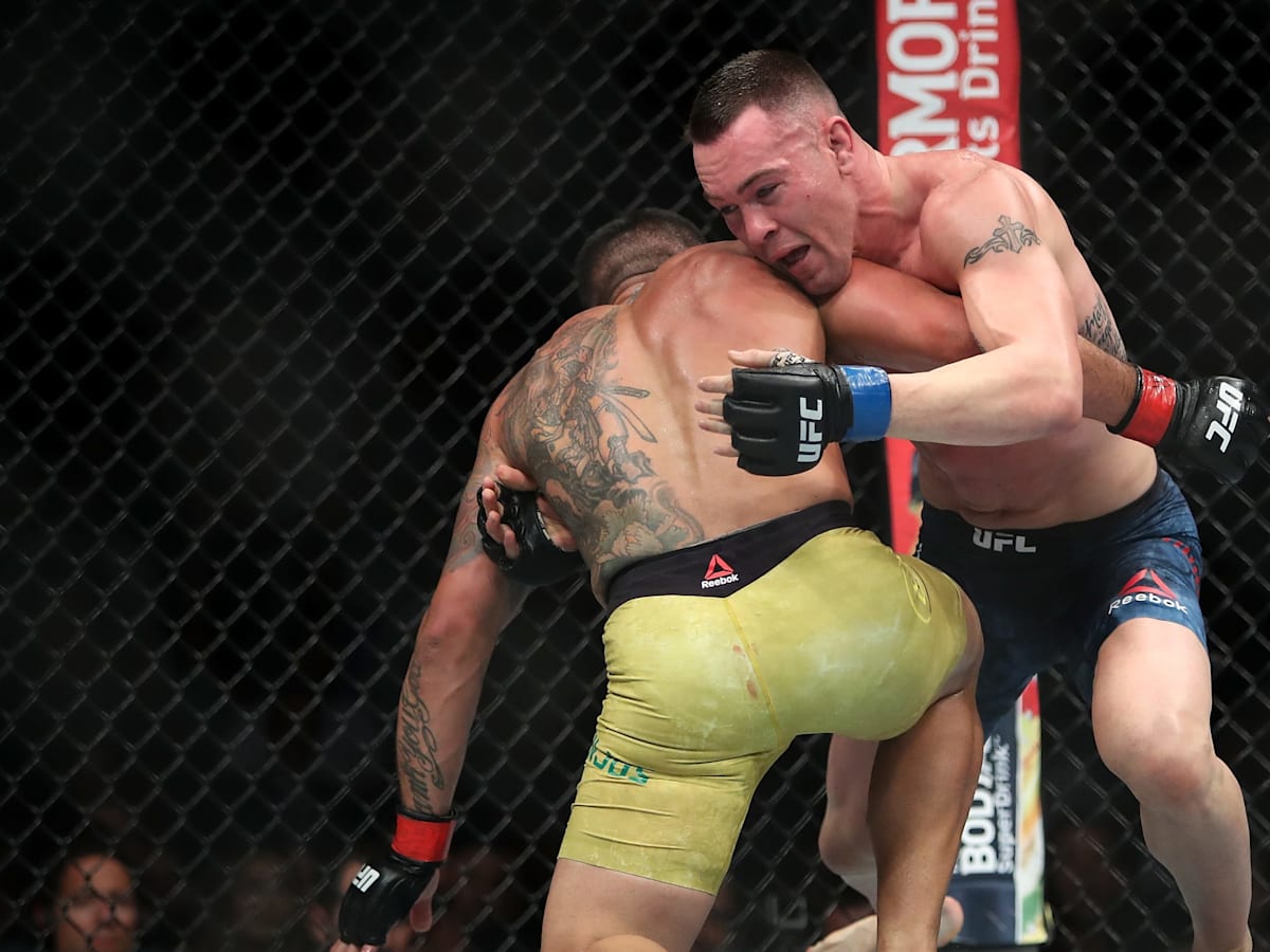 Dos Anjos vs Lee MMA Live Stream Reddit for UFC Rochester
