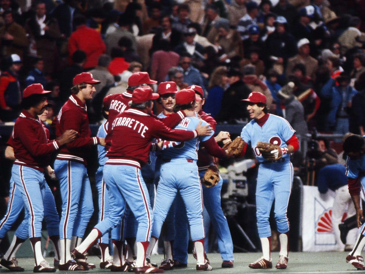 1980 Phillies World Series Champion Ramon Aviles Passes Away