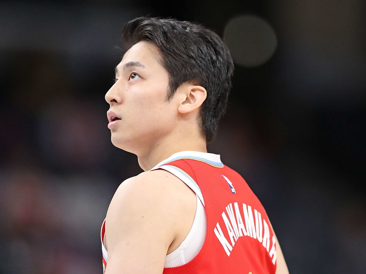 Yuki Kawamura's summer league performance will force Bulls to make tough  decision