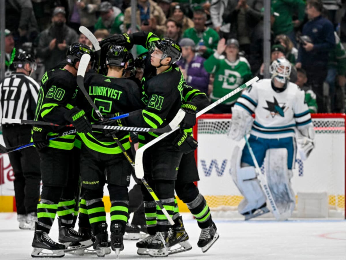 Customizable Dallas Stars 2024 Fanatics Premium Official NHL