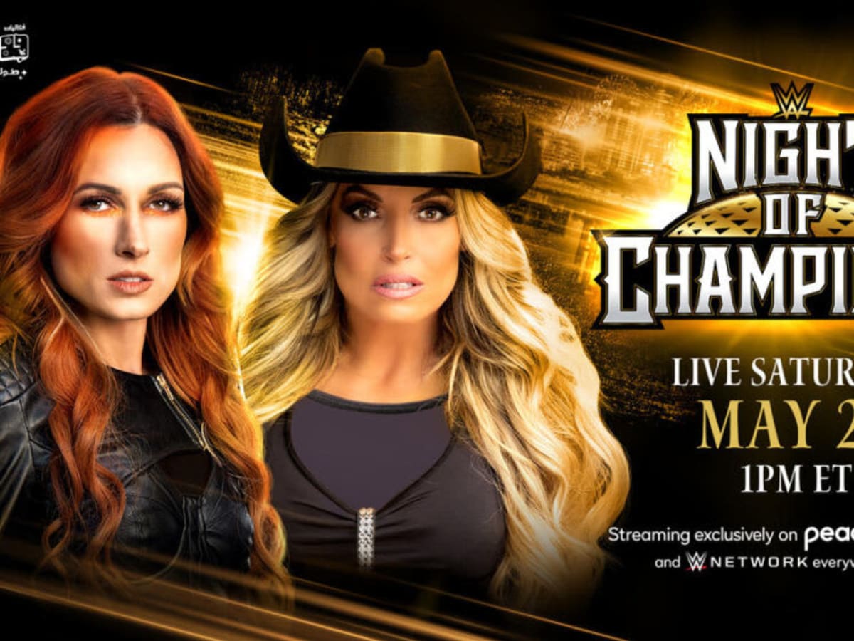 Wwe clash of champions live stream free on sale