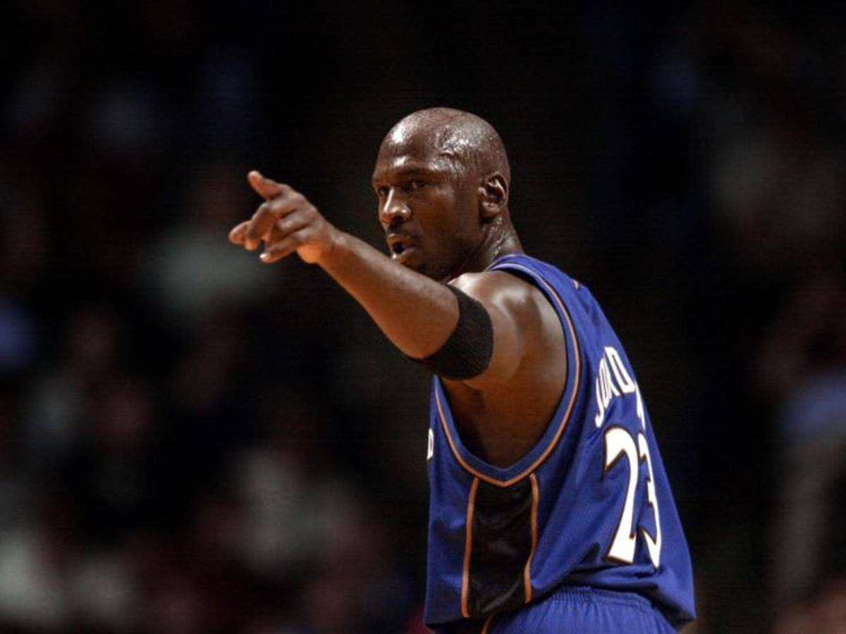 Texas Basketball: 3 Longhorns who were Michael Jordan foes in NBA