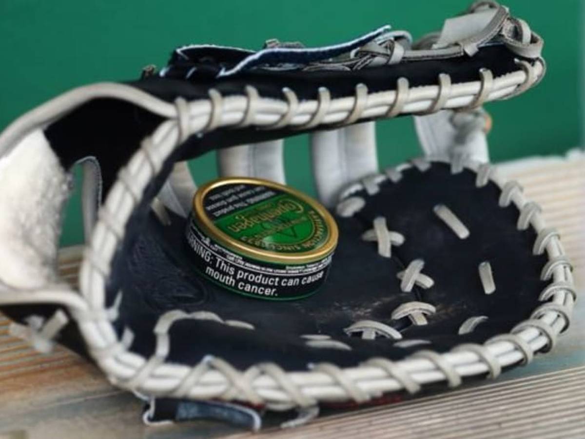 Dodger Stadium Will Be One Of Three Stadiums With Smokeless Tobacco Ban
