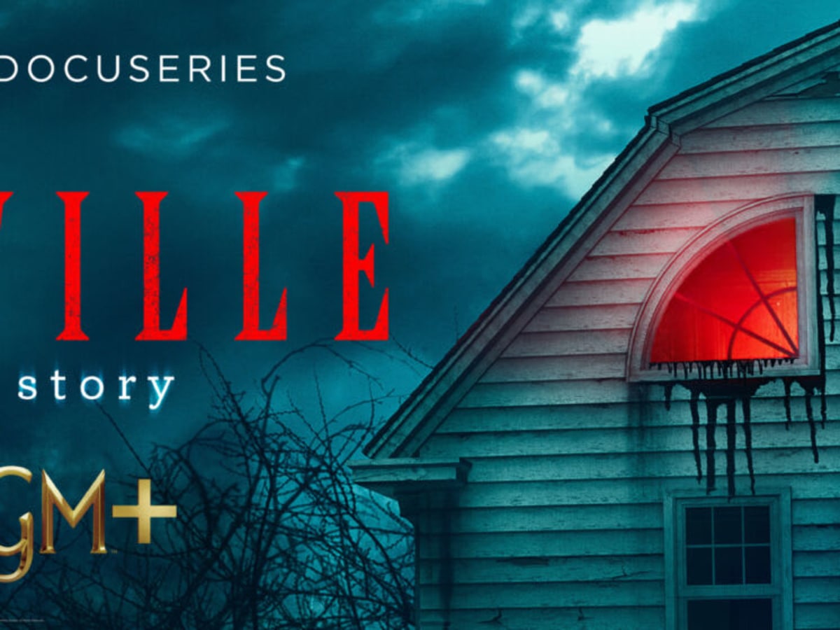 The amityville murders streaming new arrivals