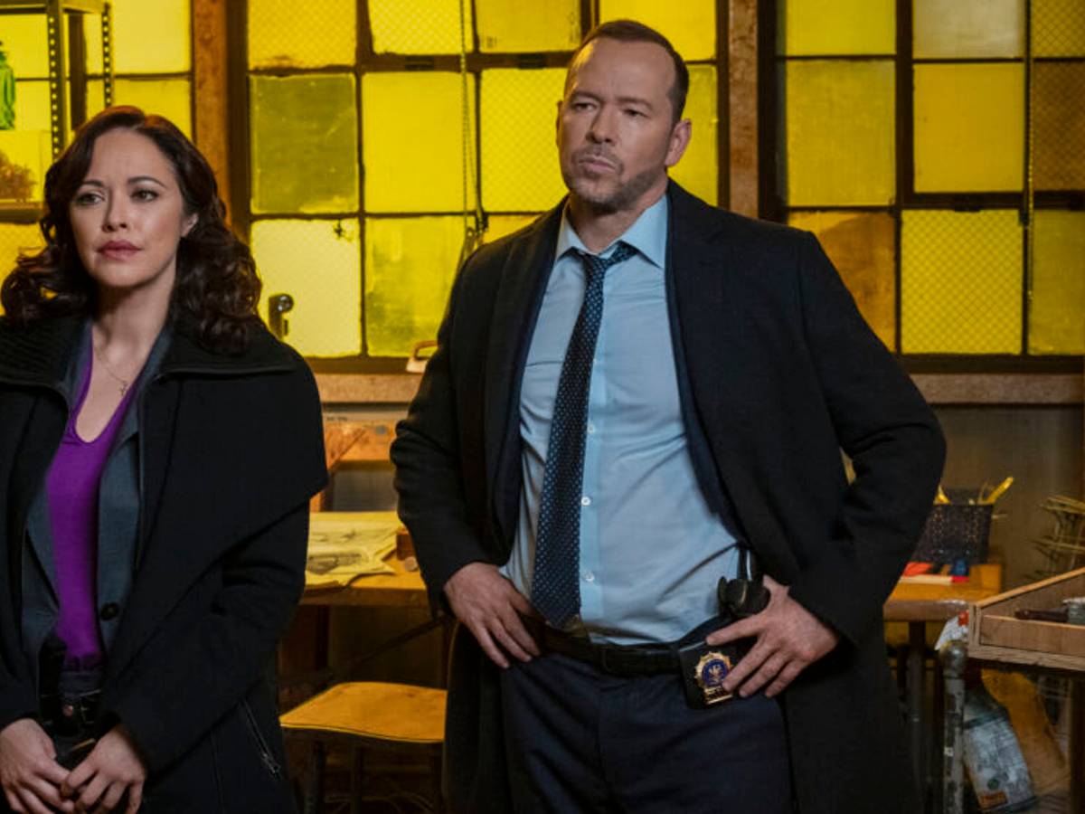 Everything we know so far about Blue Bloods season 14