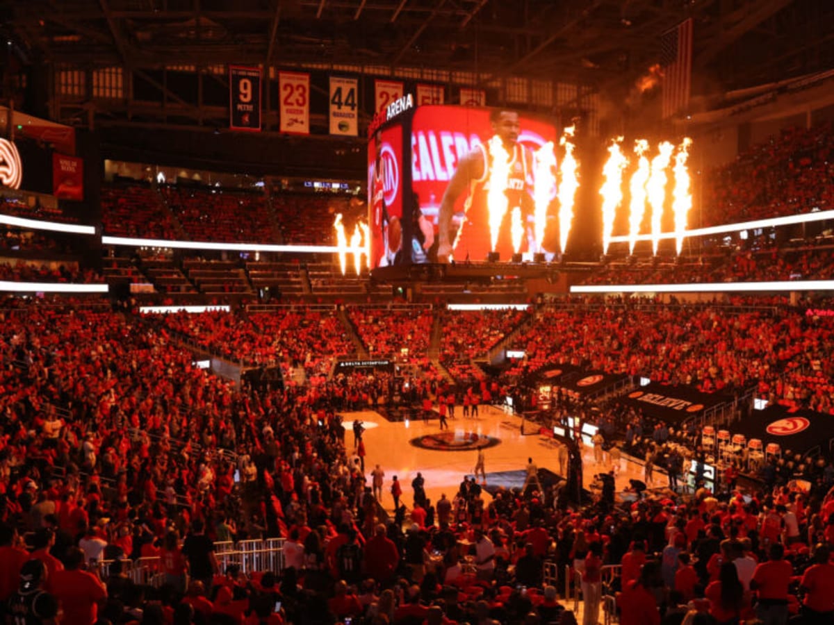 Hotel near Mercedes Benz Stadium | Kimpton Overland Hotel Atlanta Airport, image size:1200x900