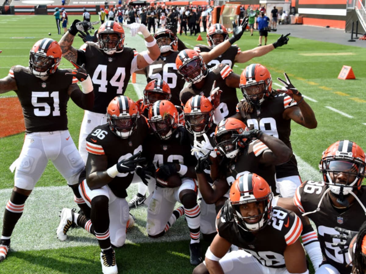 Browns vs. Cowboys NFL live stream Reddit for Week 4