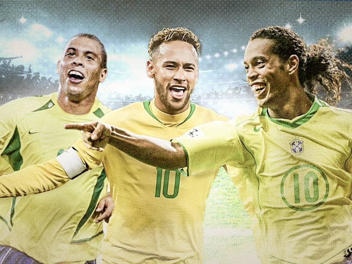 Maillot Brésil Dani Alves Jaune Taille S - Occasion - Pour Les Fans De Football