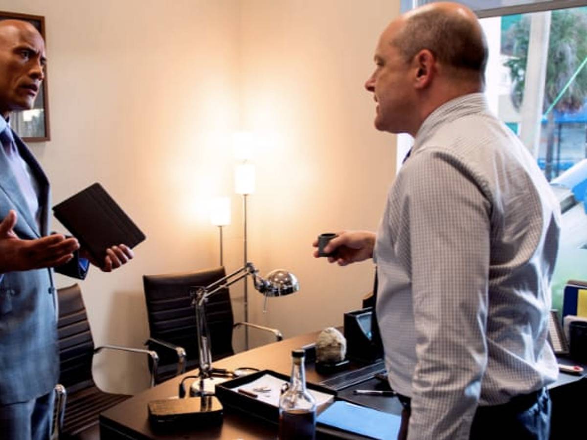 Ballers: Season 2, Episode 4 Recap