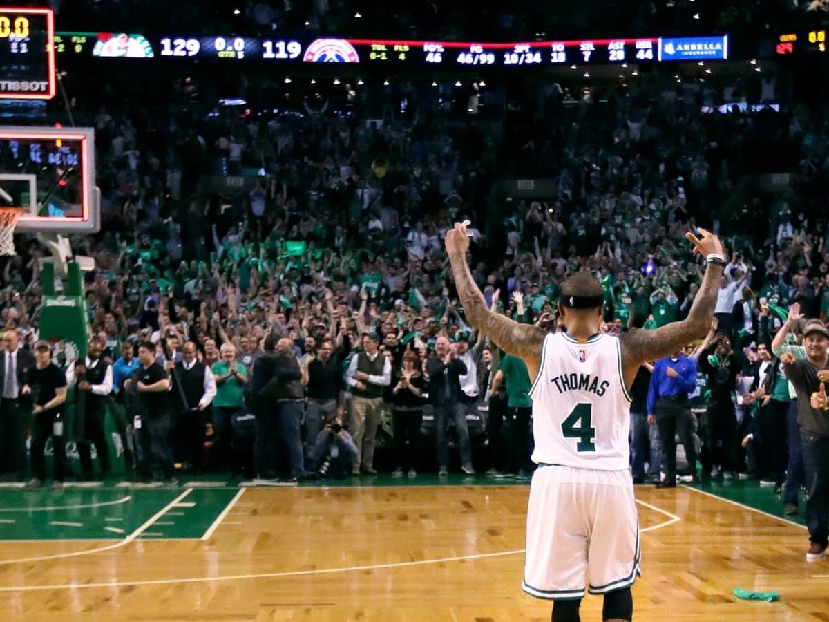 This Is for Boston