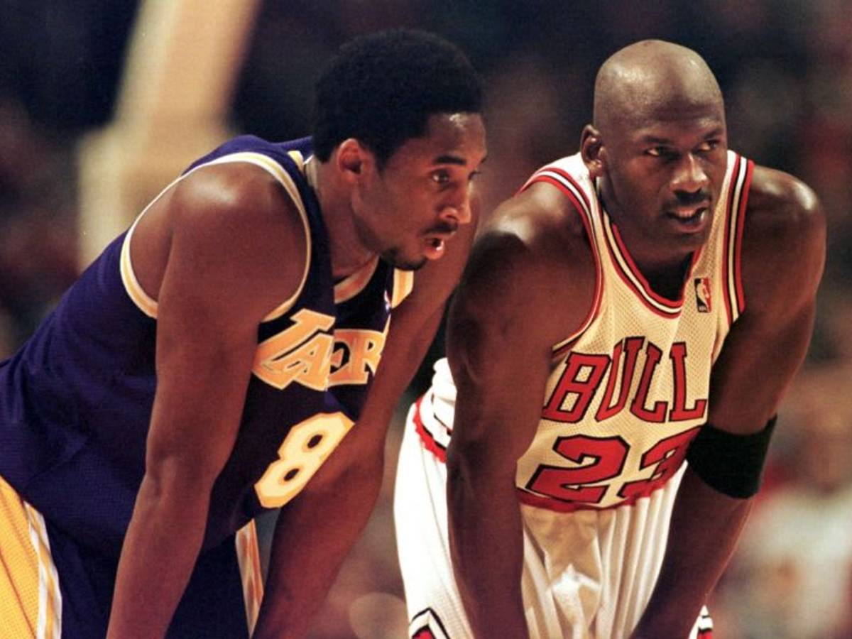 Why did Michael Jordan finally green-light 'The Last Dance'?
