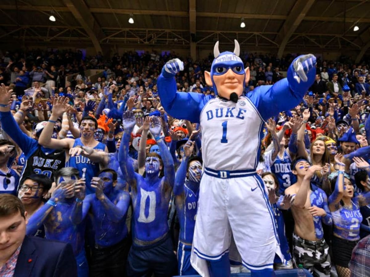 Duke Basketball 2020 21 Blue Devils roster is cfficially finalized