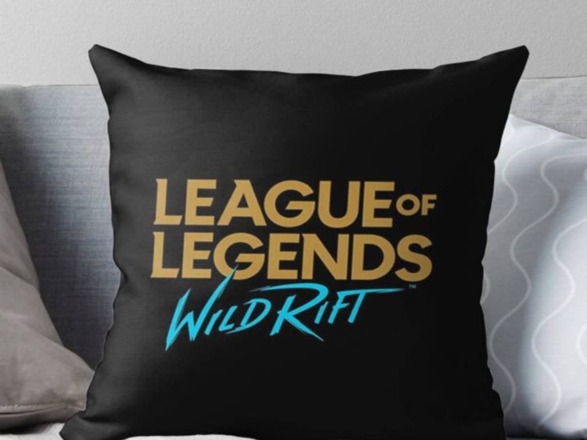Get Excited for League of Legends: Wild Rift With These Products
