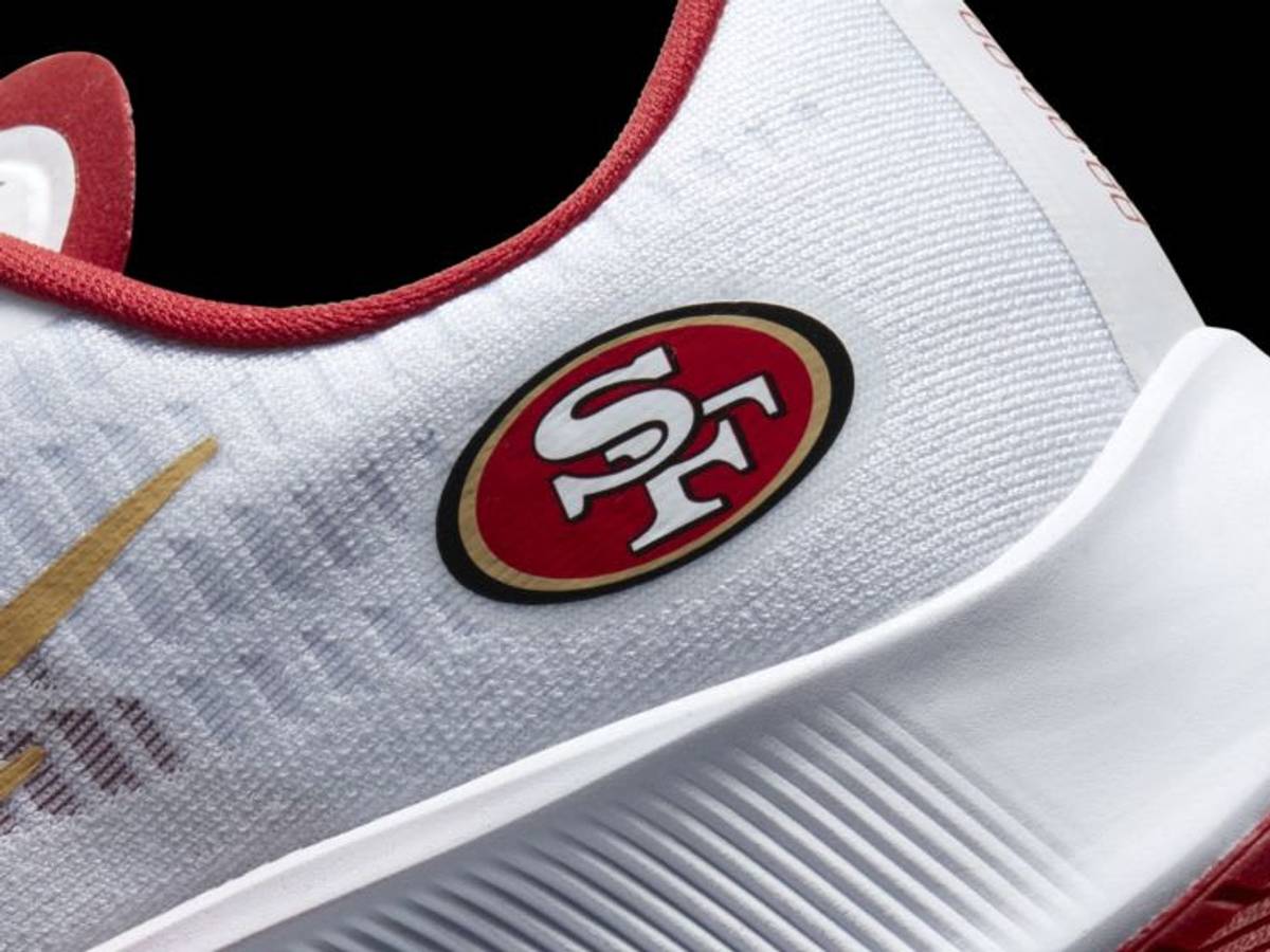 nike air zoom pegasus 36 49ers
