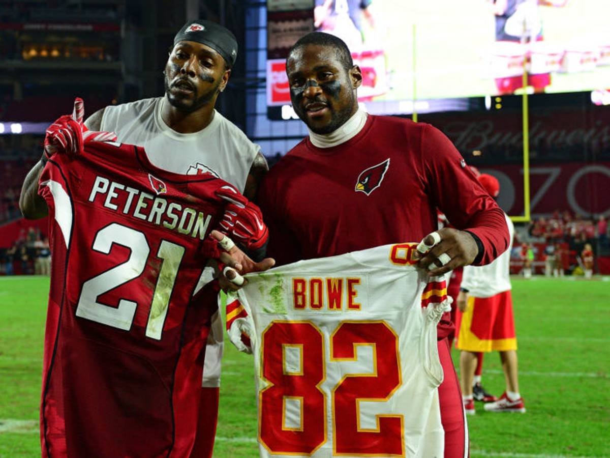 dwayne bowe kc estrella