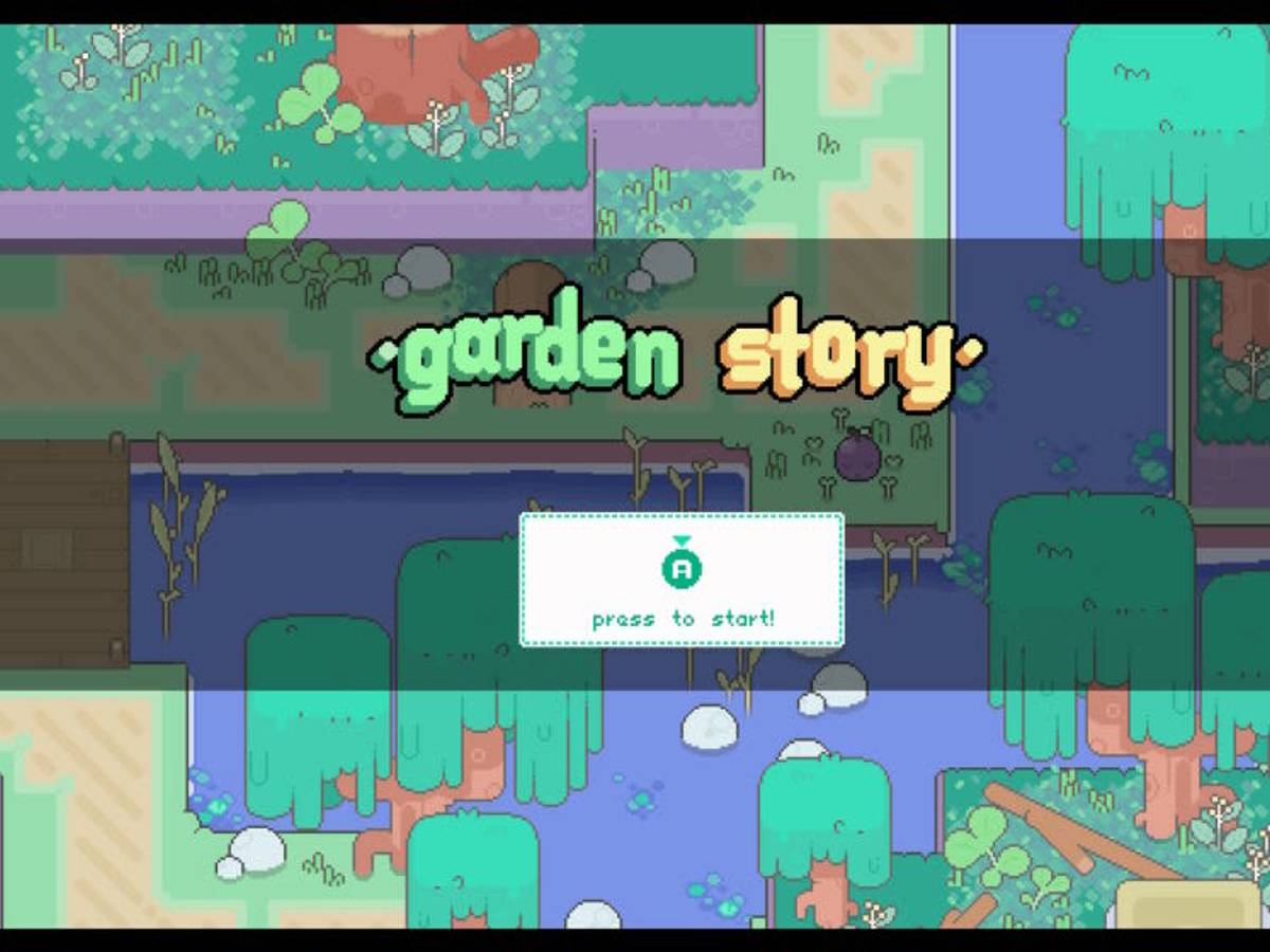 Garden Story review for Nintendo Switch: The Grape of Wrath