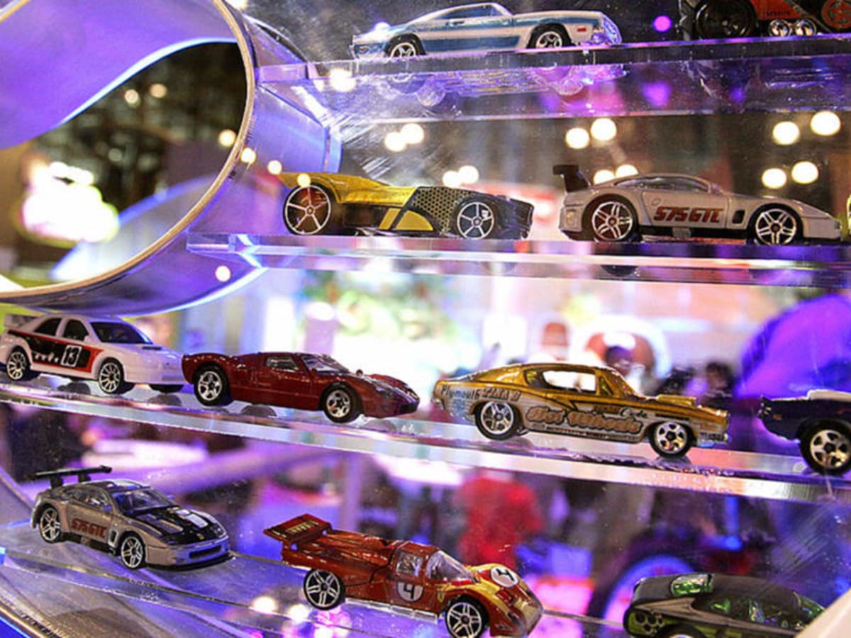 11 Collectible Facts About Hot Wheels