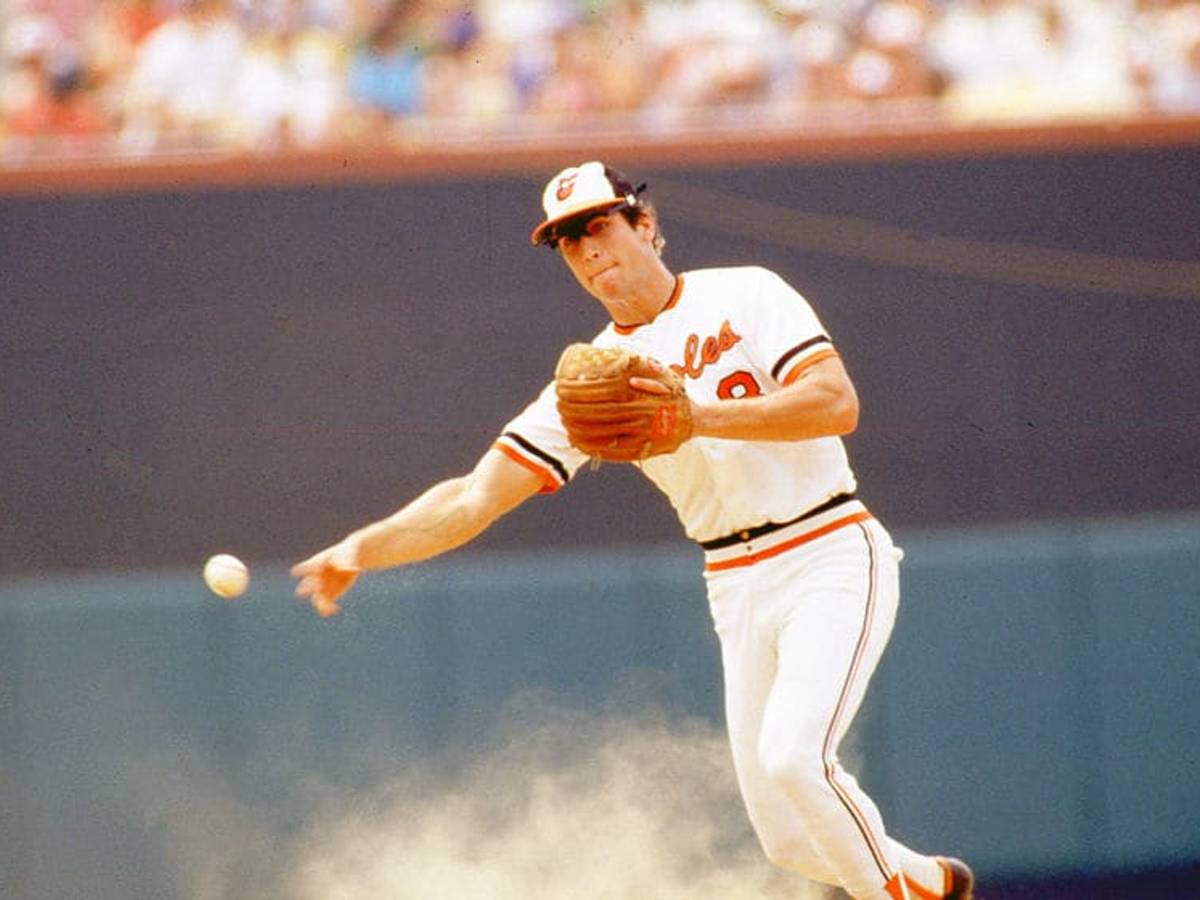 Baltimore Orioles: Recognizing Game One of Ripken's Streak