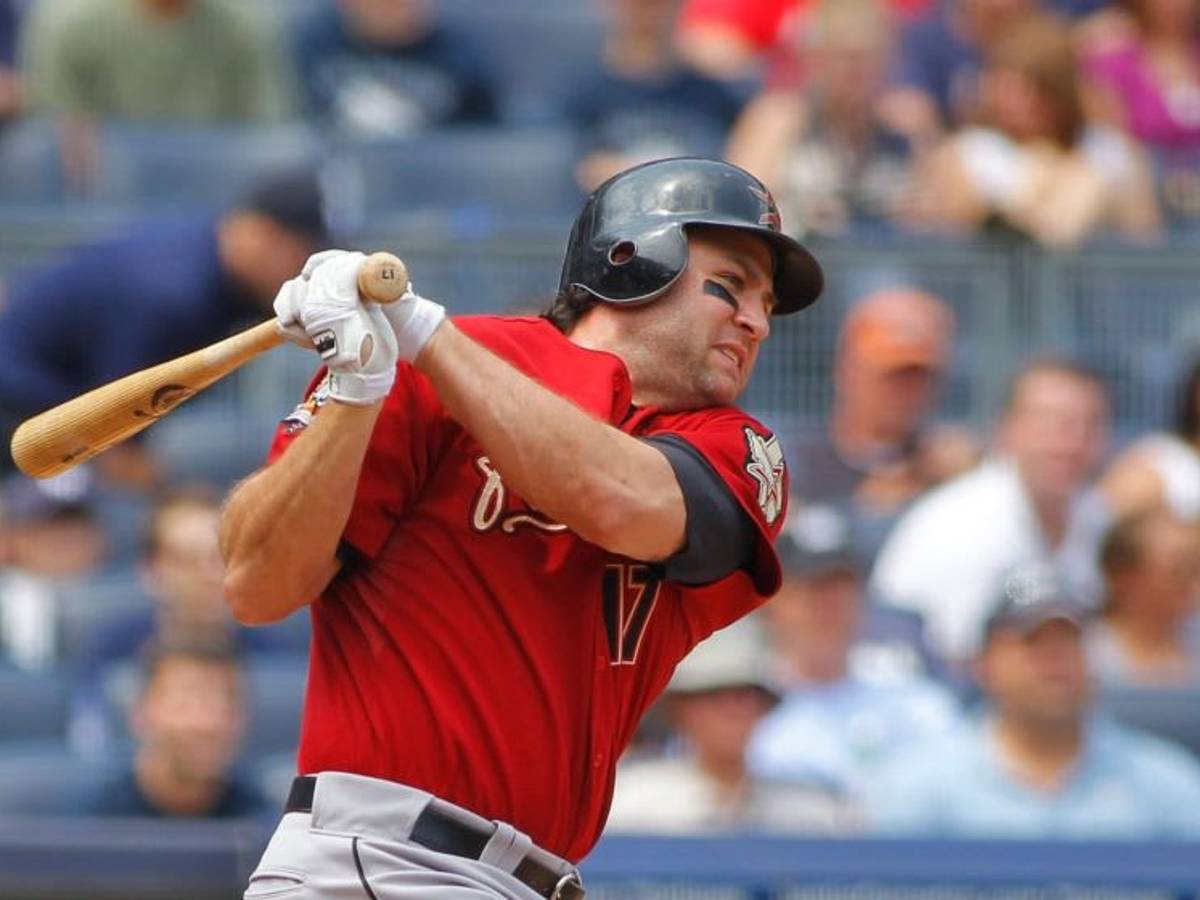 Houston Astros: Lance Berkman's career was underappreciated