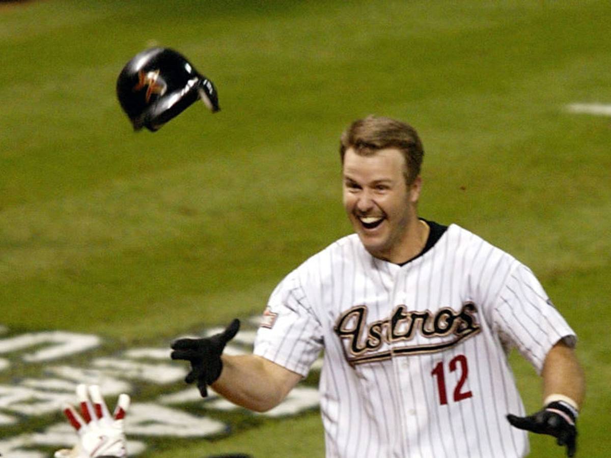 Team Time Machine: Looking back at the 2004 Houston Astros