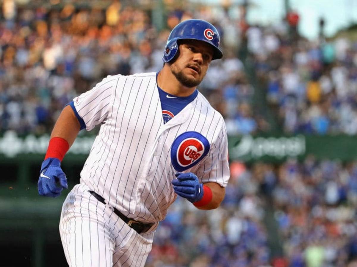 Chicago Cubs: Can Kyle Schwarber build off a dominant second half?