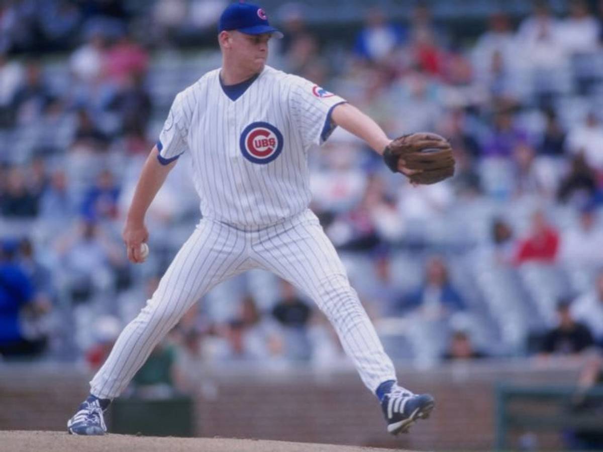Chicago Cubs: Why Kerry Wood's 20K game stands out