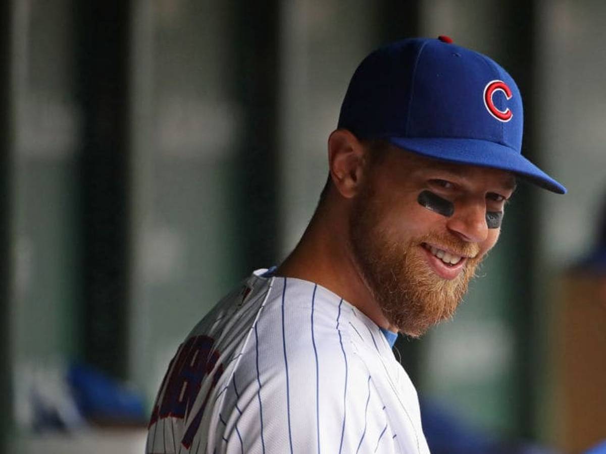 Chicago Cubs: Ben Zobrist is really going to be missed