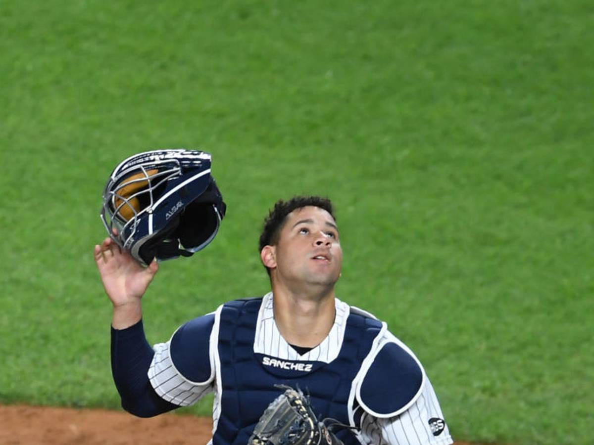 Washington Nationals: Gary Sanchez trade meets needs for each team