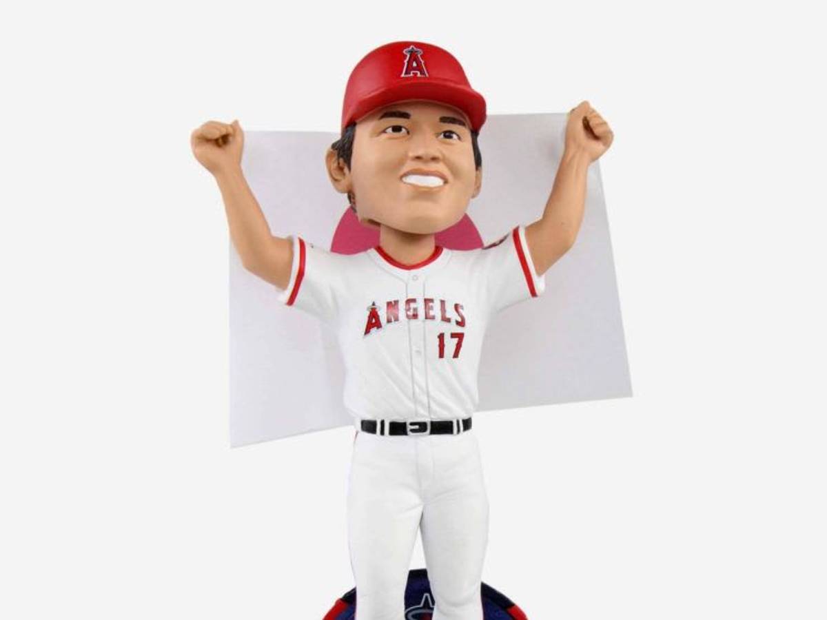 Ohtani Bobblehead For Sale Shohei Ohtani Star Wars Ohtani